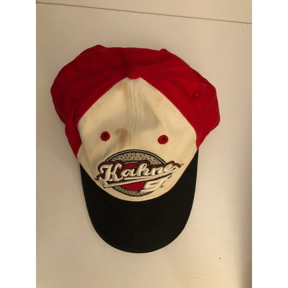 Kasey Kahne #9 NASCAR Racing‎ Cap Youth Adjustable Chase Authentics NASCAR